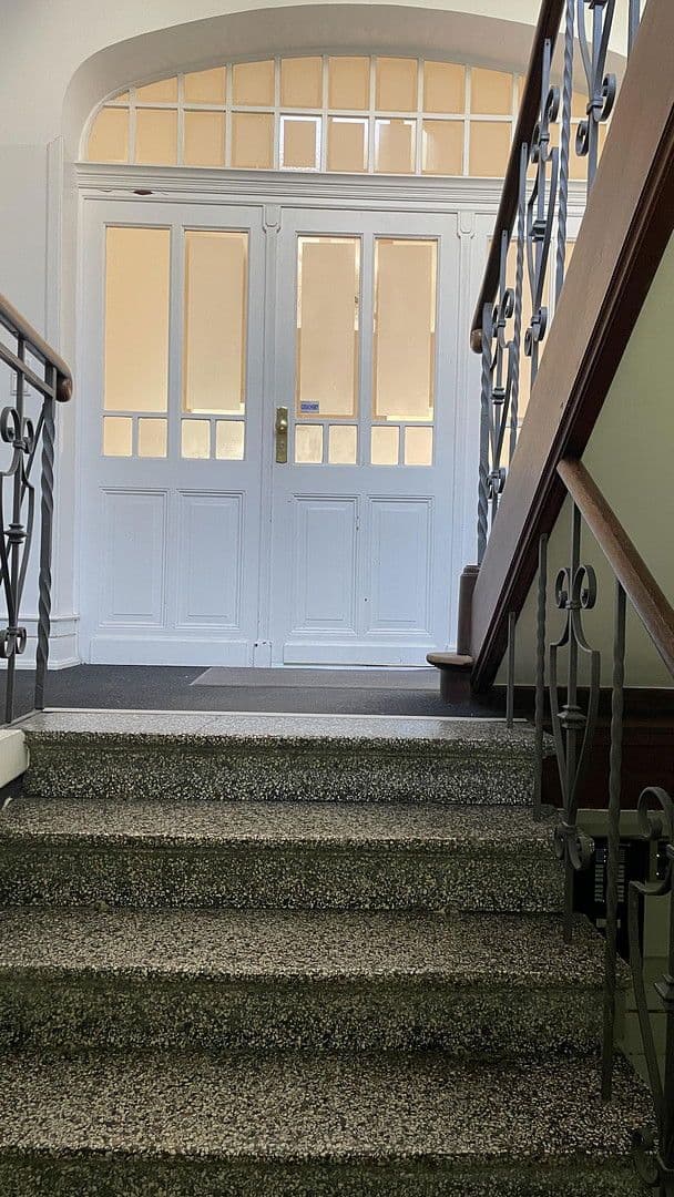 Pronájem bytu 5+1 128 m², Limburgerstraße 19, Königstein im Taunus, Hessen Pronájem bytu 5+1 128 m², Limburgerstraße 19, Königstein im Taunus, Hessen