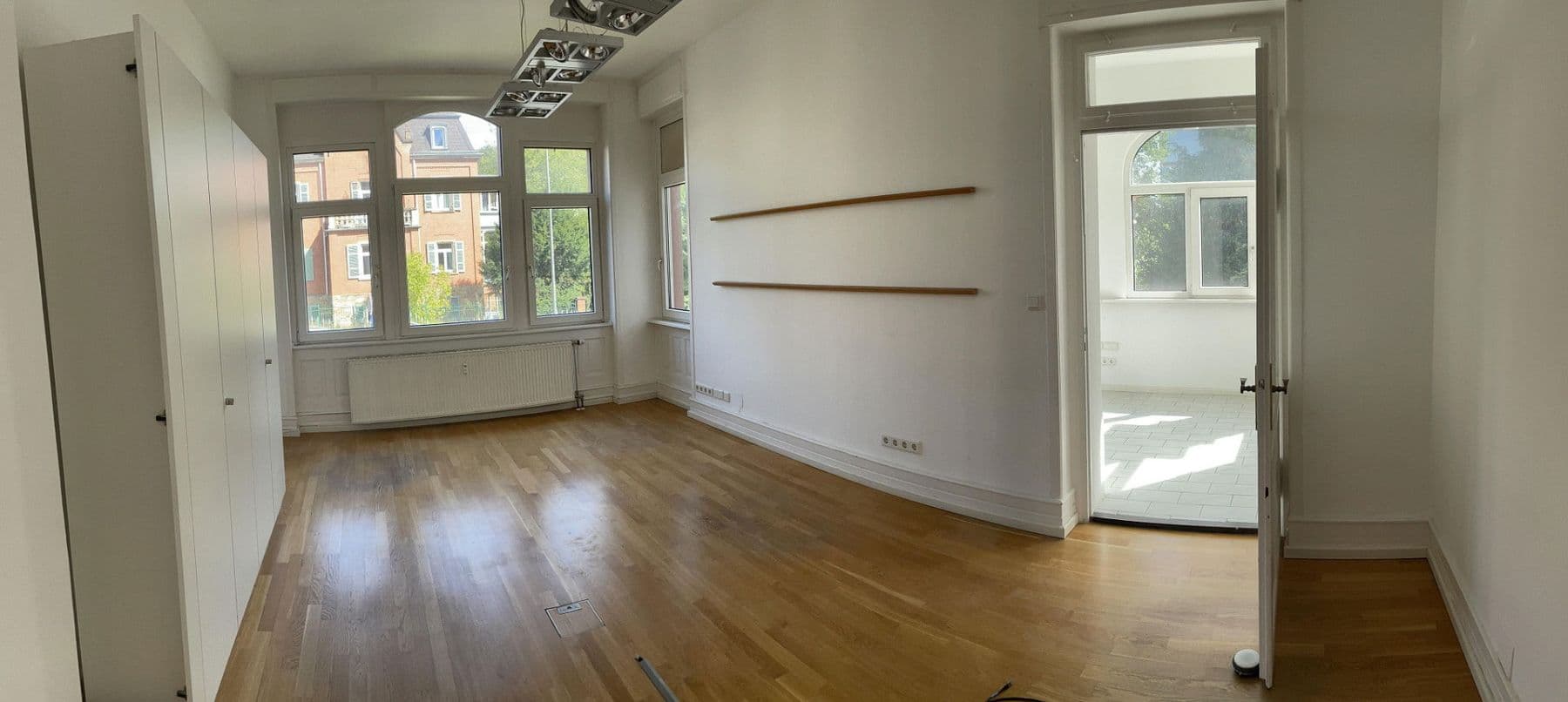 Pronájem bytu 5+1 128 m², Limburgerstraße 19, Königstein im Taunus, Hessen Pronájem bytu 5+1 128 m², Limburgerstraße 19, Königstein im Taunus, Hessen