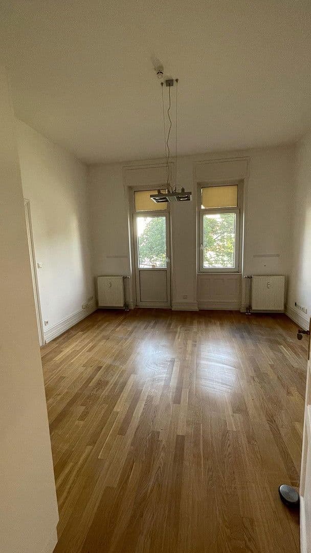 Pronájem bytu 5+1 128 m², Limburgerstraße 19, Königstein im Taunus, Hessen Pronájem bytu 5+1 128 m², Limburgerstraße 19, Königstein im Taunus, Hessen