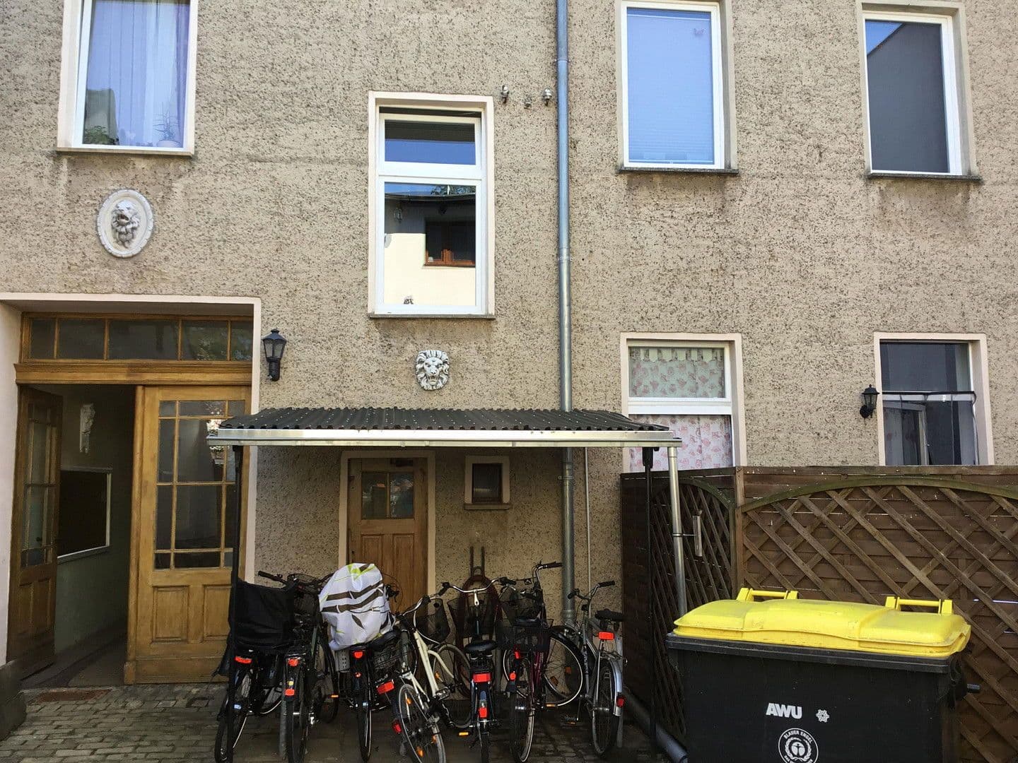 Prodej domu 341 m², pozemek 296 m², Oranienburg, Braniborsko Prodej domu 341 m², pozemek 296 m², Oranienburg, Braniborsko