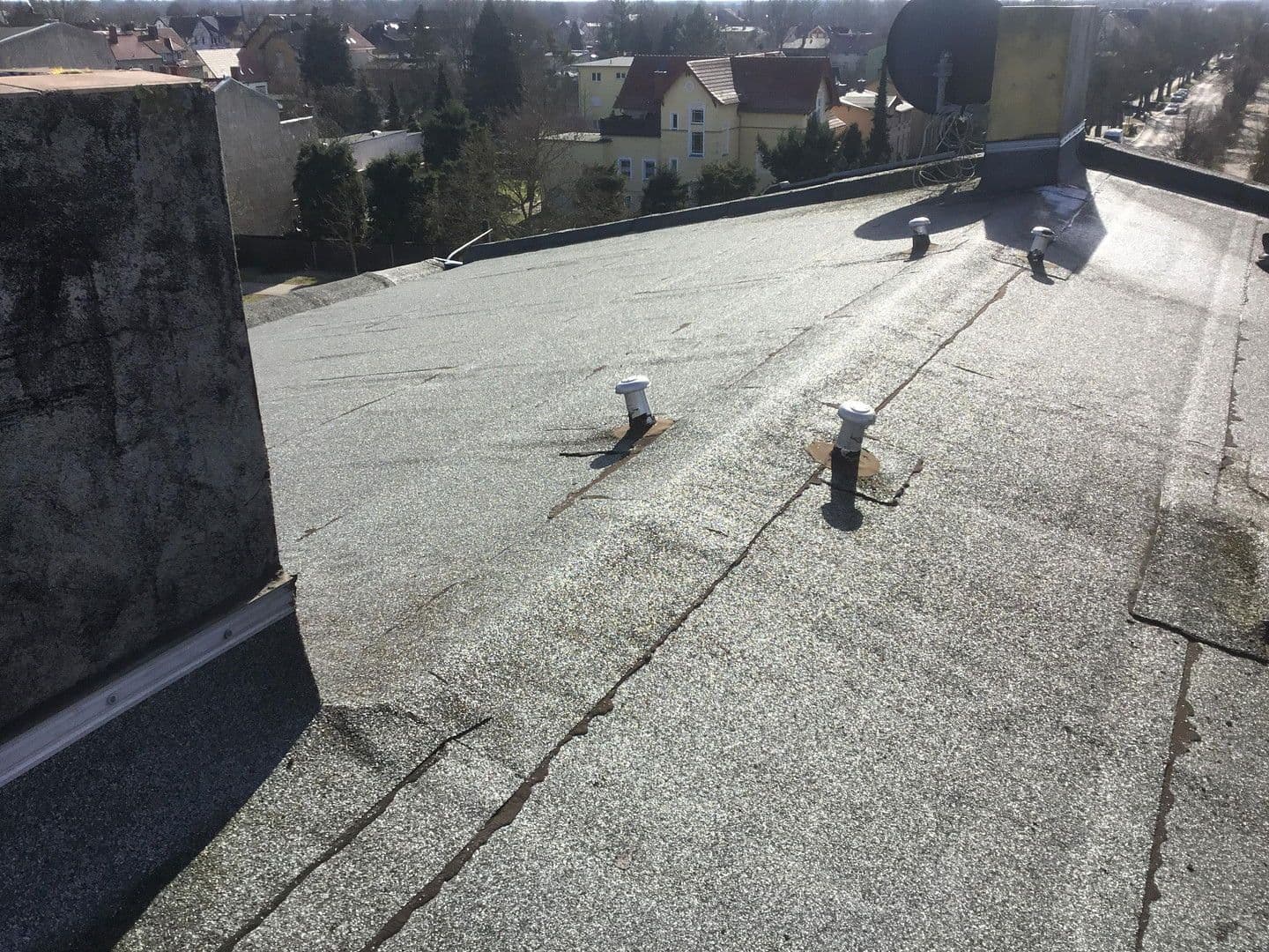 Prodej domu 341 m², pozemek 296 m², Oranienburg, Braniborsko Prodej domu 341 m², pozemek 296 m², Oranienburg, Braniborsko