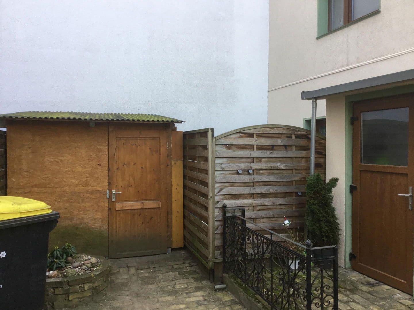 Prodej domu 341 m², pozemek 296 m², Oranienburg, Braniborsko Prodej domu 341 m², pozemek 296 m², Oranienburg, Braniborsko