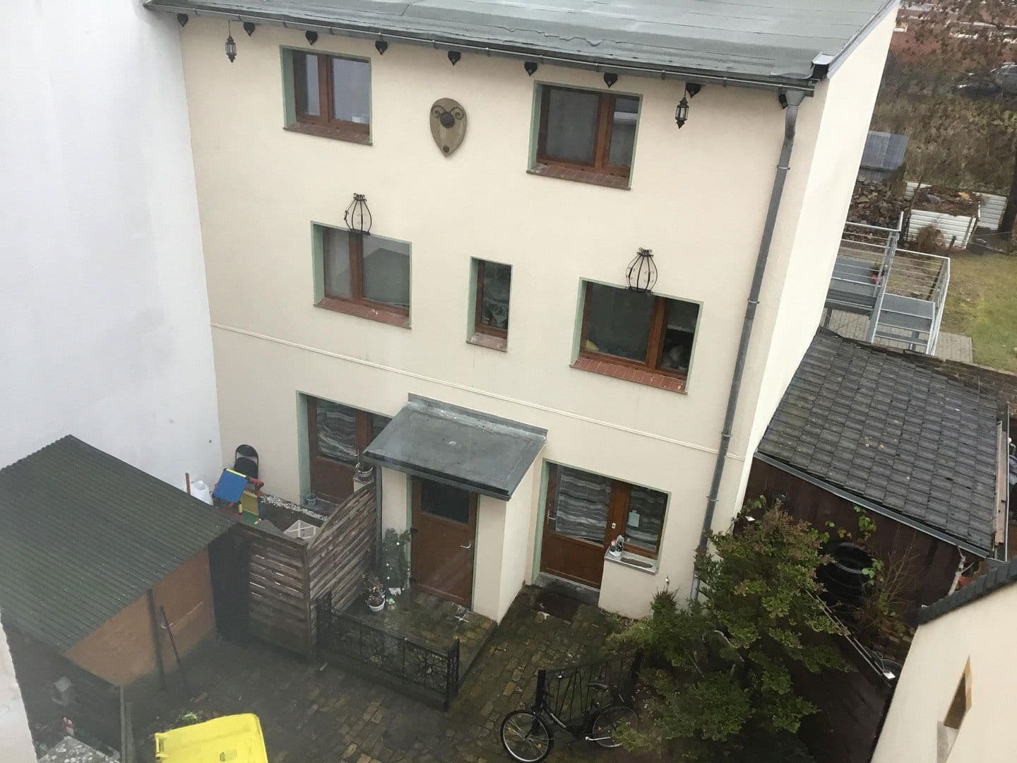 Prodej domu 341 m², pozemek 296 m², Oranienburg, Braniborsko Prodej domu 341 m², pozemek 296 m², Oranienburg, Braniborsko