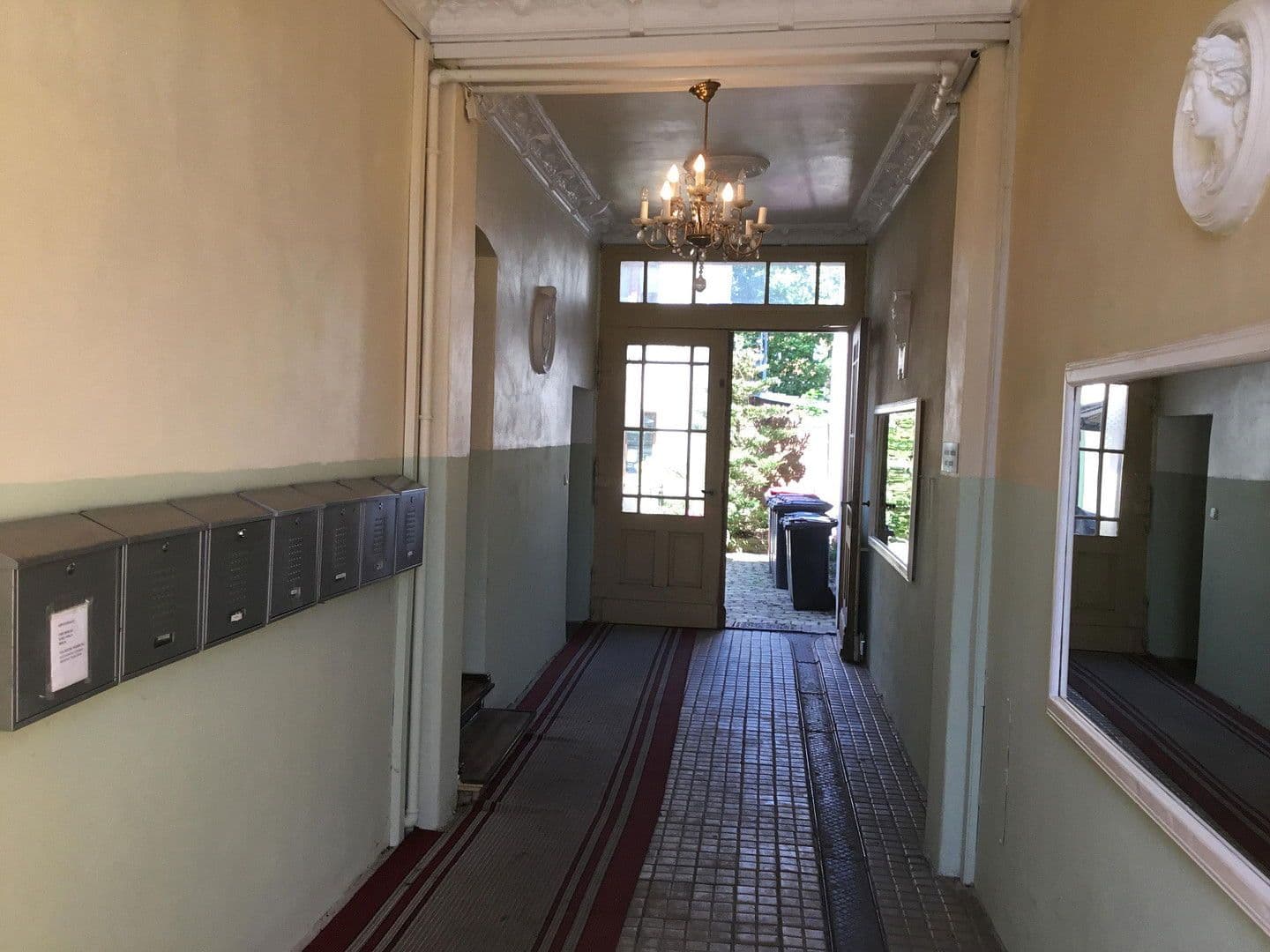 Prodej domu 341 m², pozemek 296 m², Oranienburg, Braniborsko Prodej domu 341 m², pozemek 296 m², Oranienburg, Braniborsko