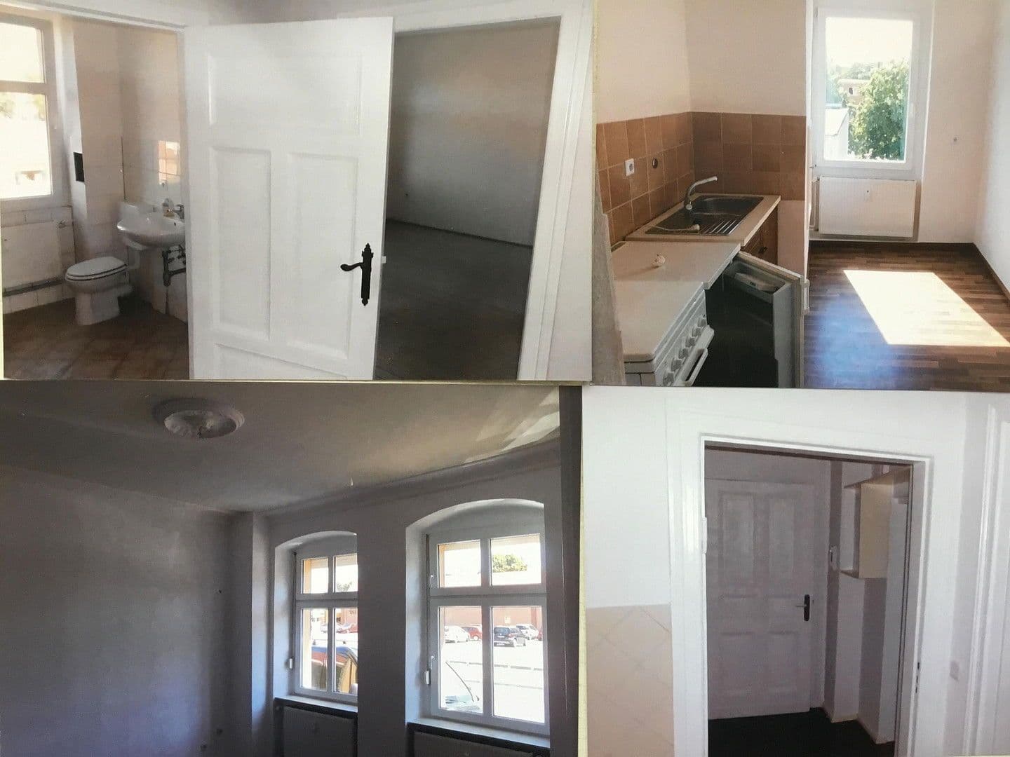 Prodej domu 341 m², pozemek 296 m², Oranienburg, Braniborsko Prodej domu 341 m², pozemek 296 m², Oranienburg, Braniborsko