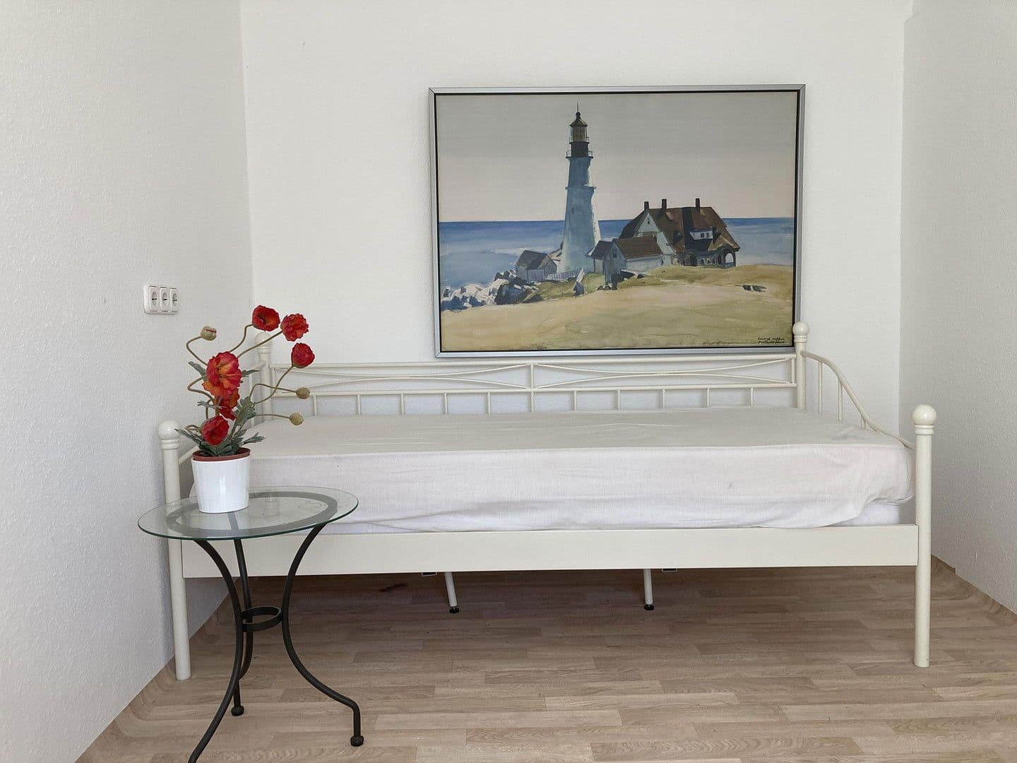 Pronájem bytu 1+1 25 m², Hamburg, Hamburg Pronájem bytu 1+1 25 m², Hamburg, Hamburg