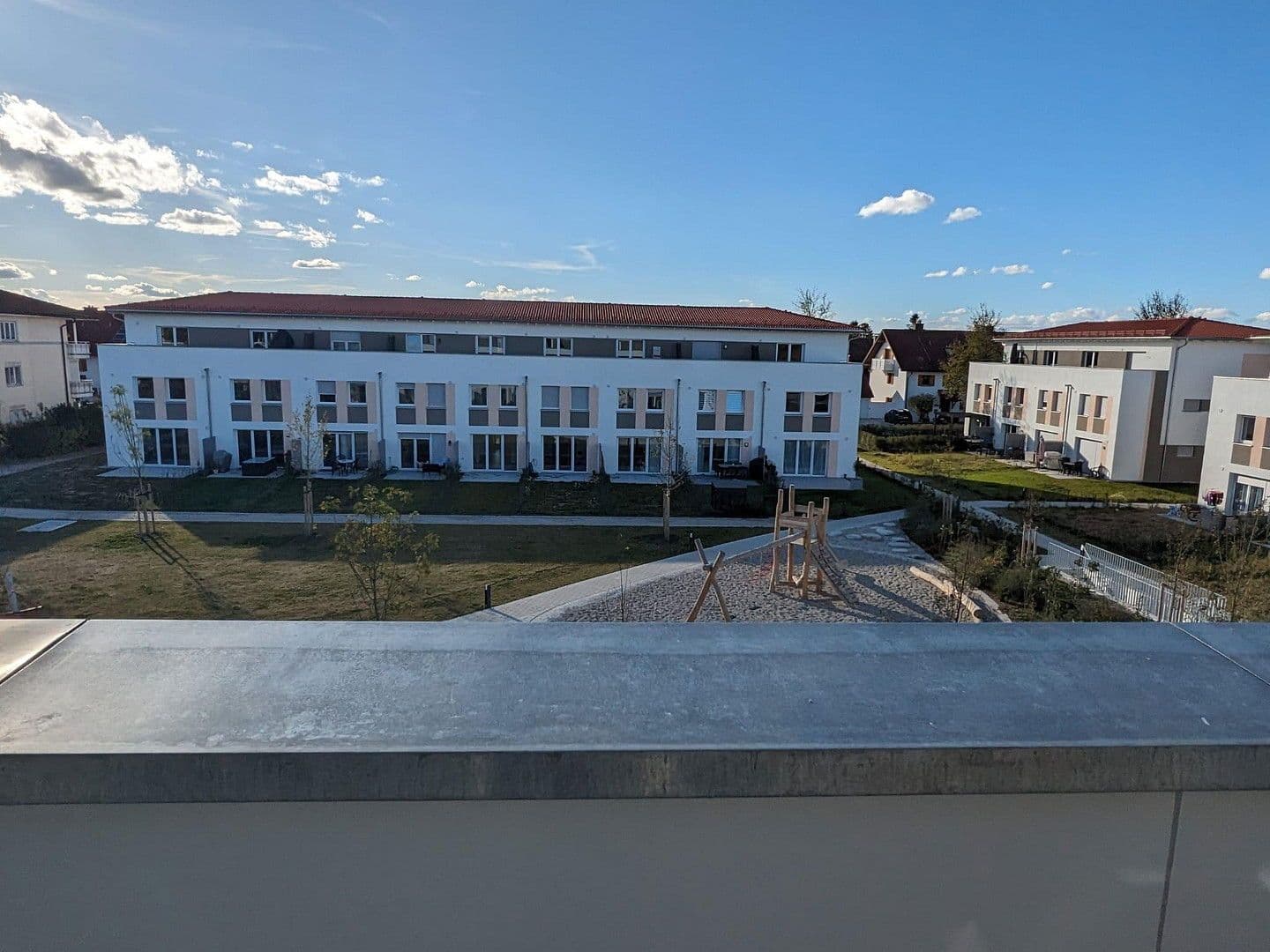 Prodej domu 100 m², pozemek 92 m², Mühldorf, Bavorsko Prodej domu 100 m², pozemek 92 m², Mühldorf, Bavorsko
