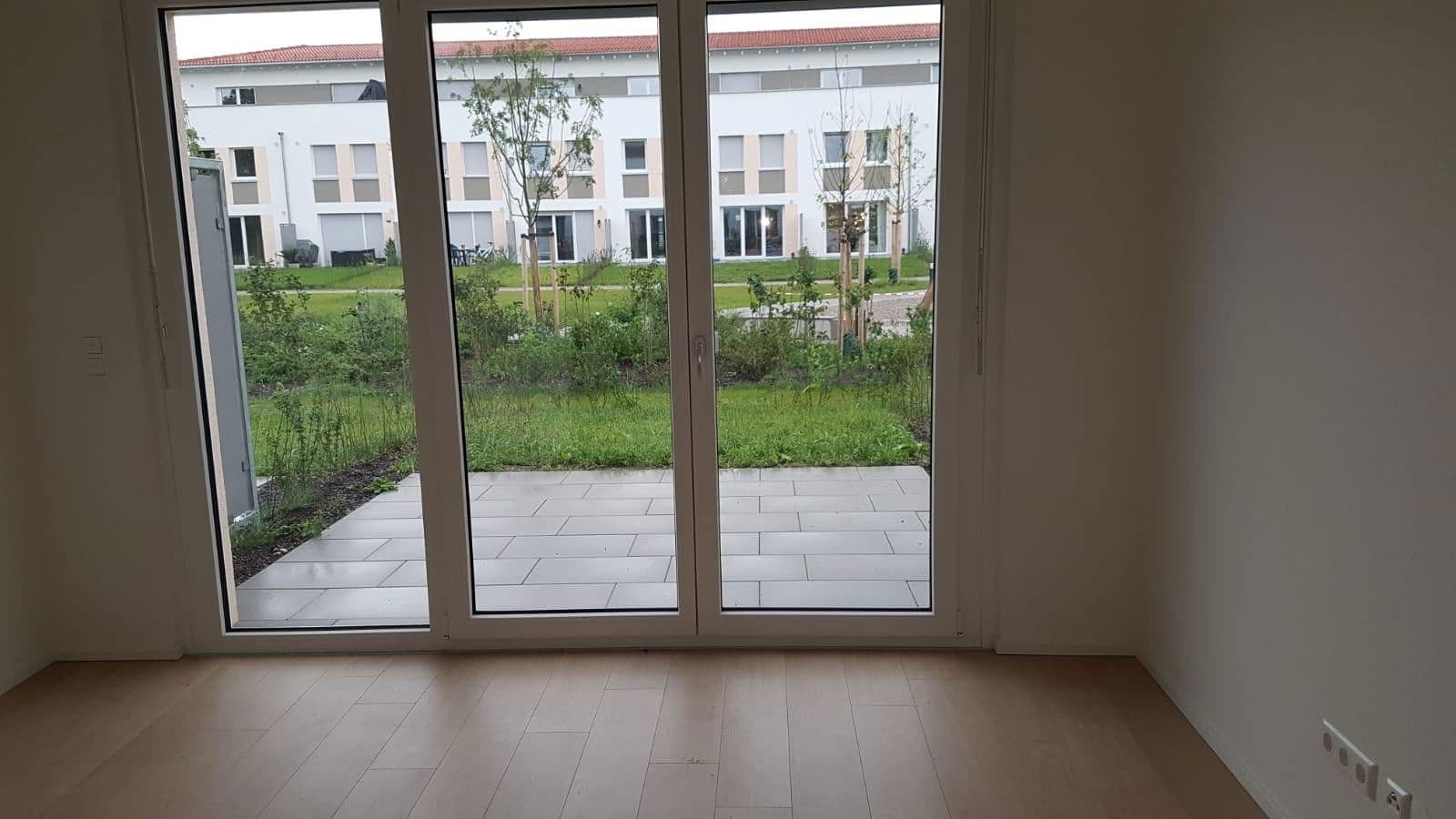 Prodej domu 100 m², pozemek 92 m², Mühldorf, Bavorsko Prodej domu 100 m², pozemek 92 m², Mühldorf, Bavorsko