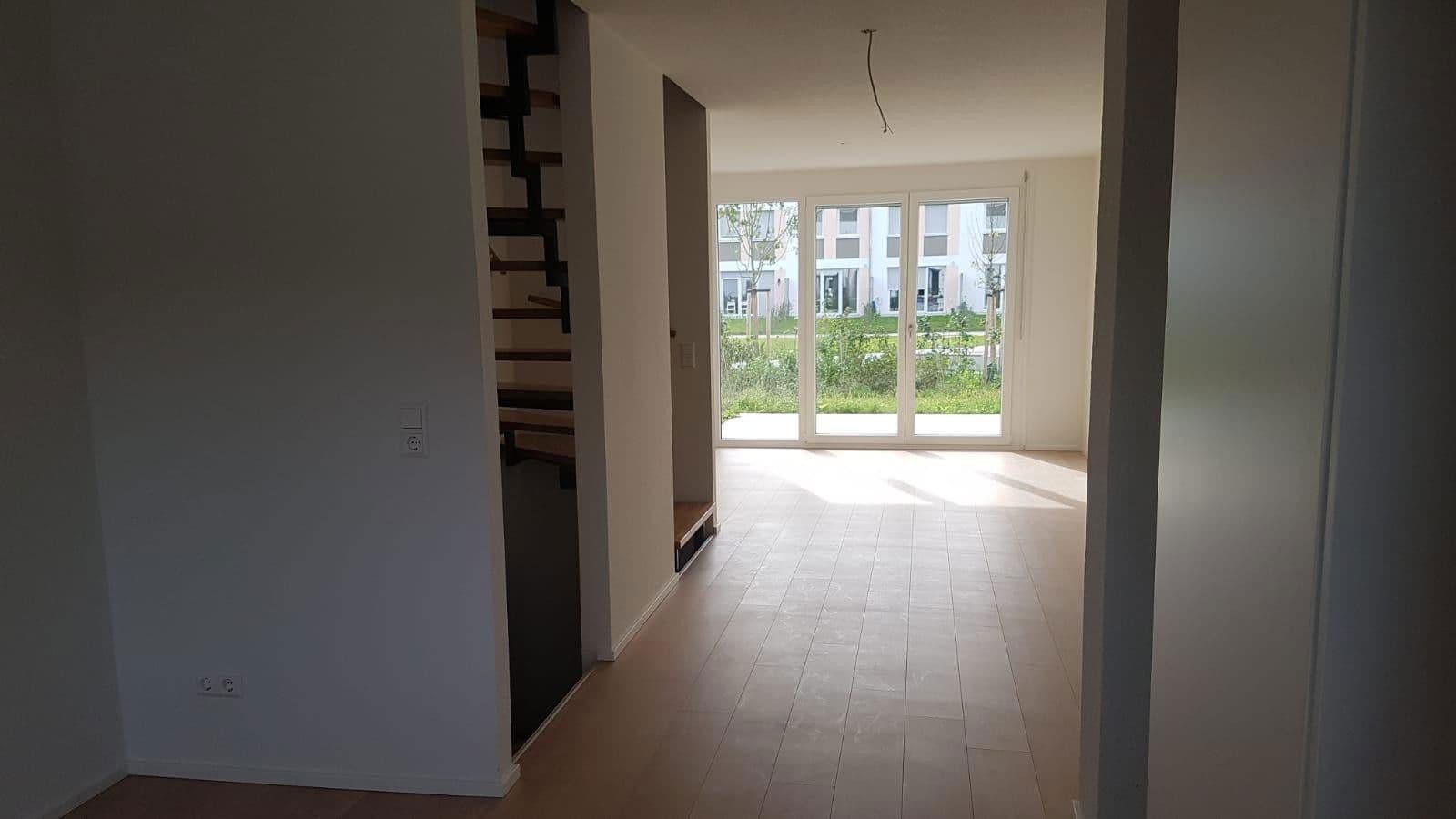 Prodej domu 100 m², pozemek 92 m², Mühldorf, Bavorsko Prodej domu 100 m², pozemek 92 m², Mühldorf, Bavorsko