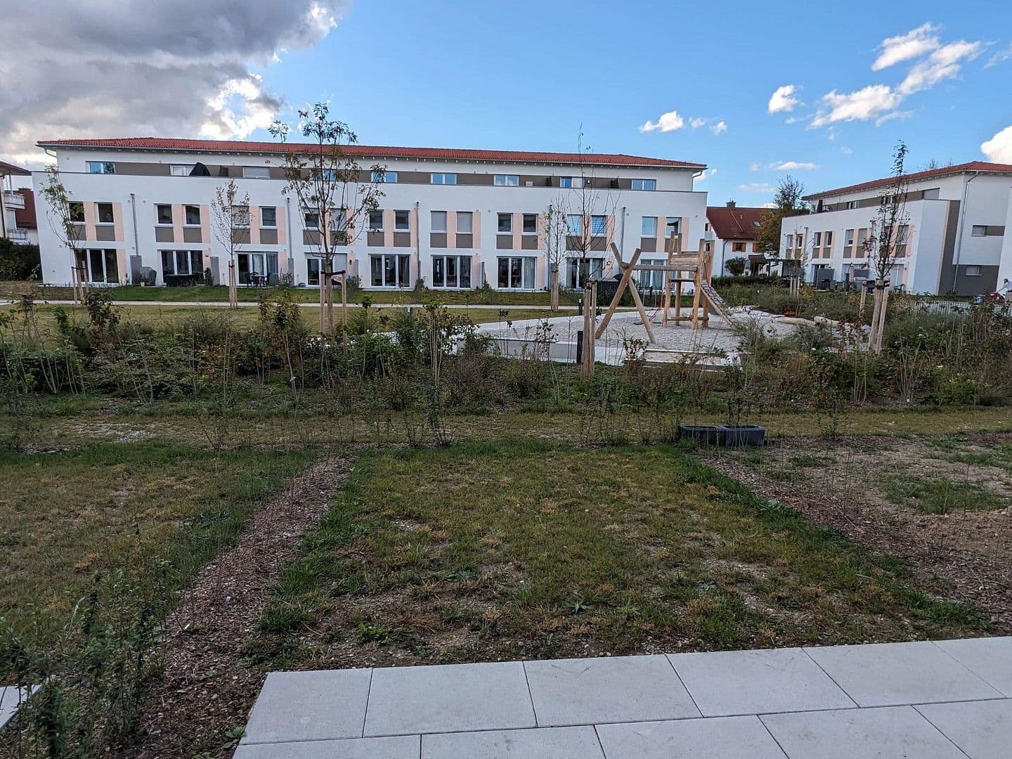 Prodej domu 100 m², pozemek 92 m², Mühldorf, Bavorsko Prodej domu 100 m², pozemek 92 m², Mühldorf, Bavorsko