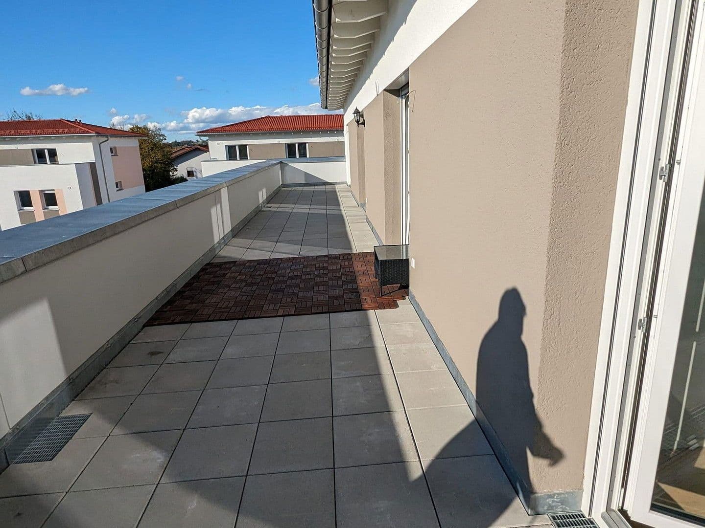 Prodej domu 100 m², pozemek 92 m², Mühldorf, Bavorsko Prodej domu 100 m², pozemek 92 m², Mühldorf, Bavorsko