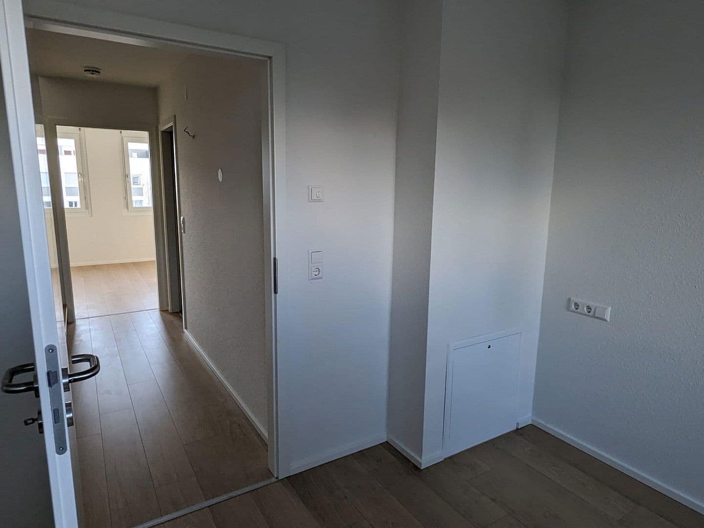 Prodej domu 100 m², pozemek 92 m², Mühldorf, Bavorsko Prodej domu 100 m², pozemek 92 m², Mühldorf, Bavorsko