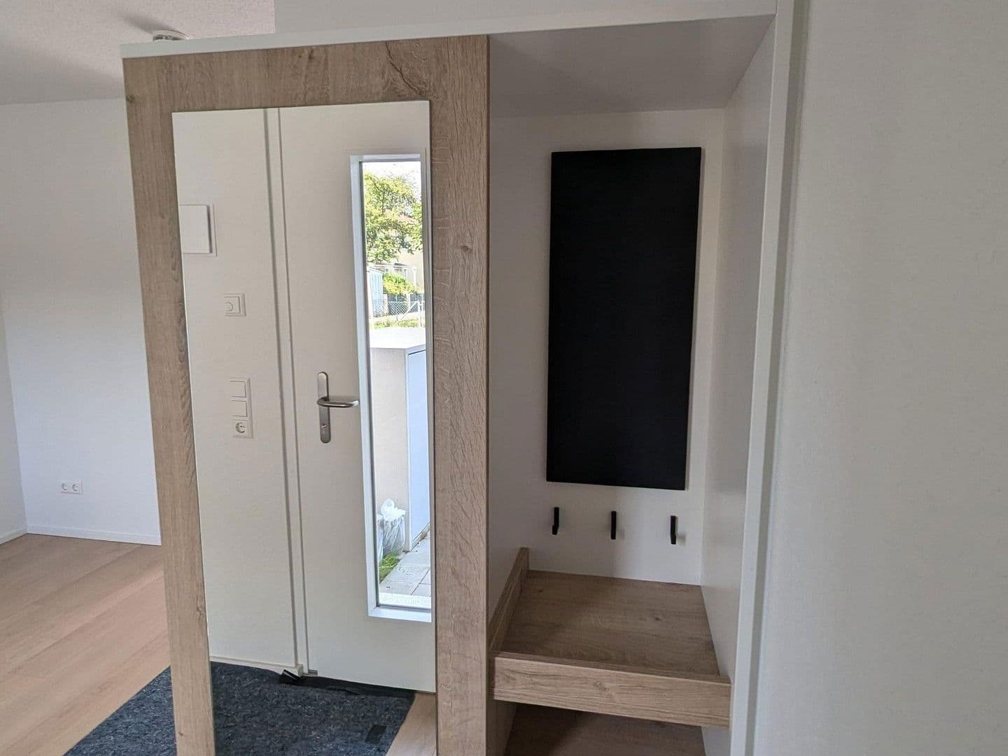 Prodej domu 100 m², pozemek 92 m², Mühldorf, Bavorsko Prodej domu 100 m², pozemek 92 m², Mühldorf, Bavorsko
