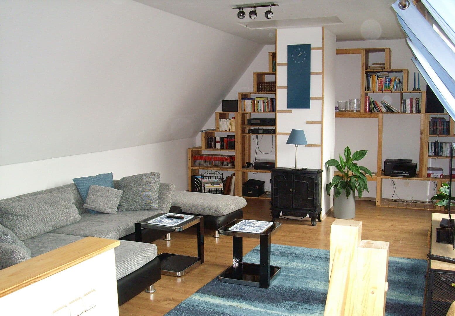 Prodej domu 229 m², pozemek 493 m², Erfurt, Durynsko Prodej domu 229 m², pozemek 493 m², Erfurt, Durynsko