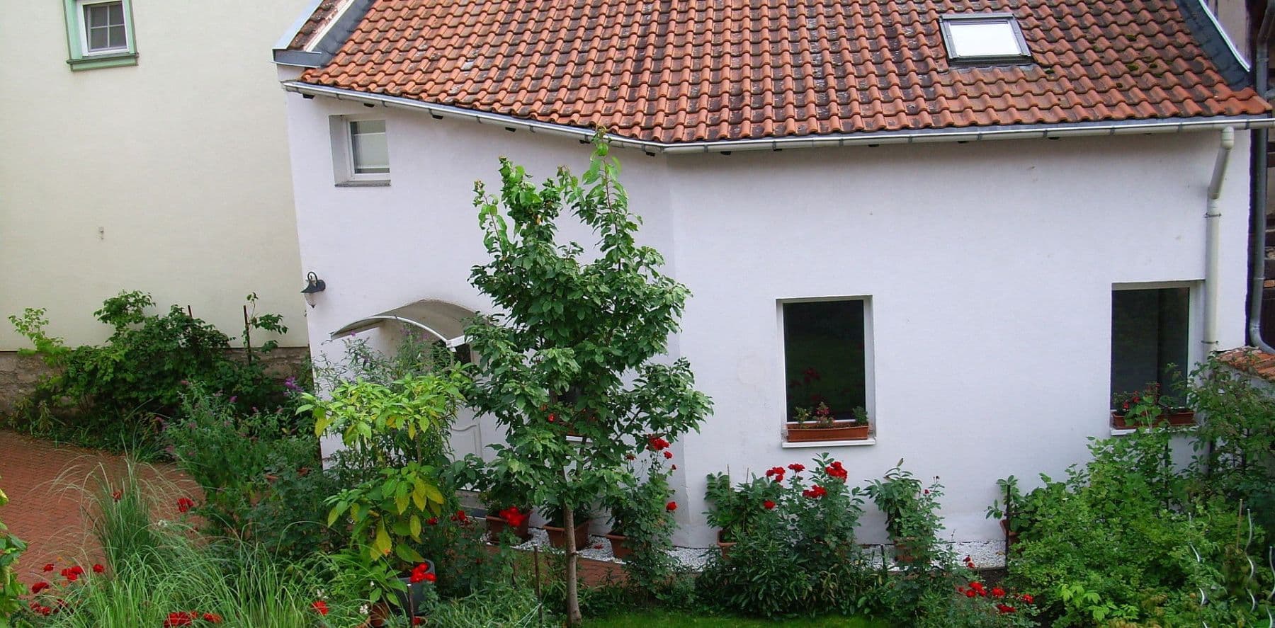 Prodej domu 229 m², pozemek 493 m², Erfurt, Durynsko Prodej domu 229 m², pozemek 493 m², Erfurt, Durynsko