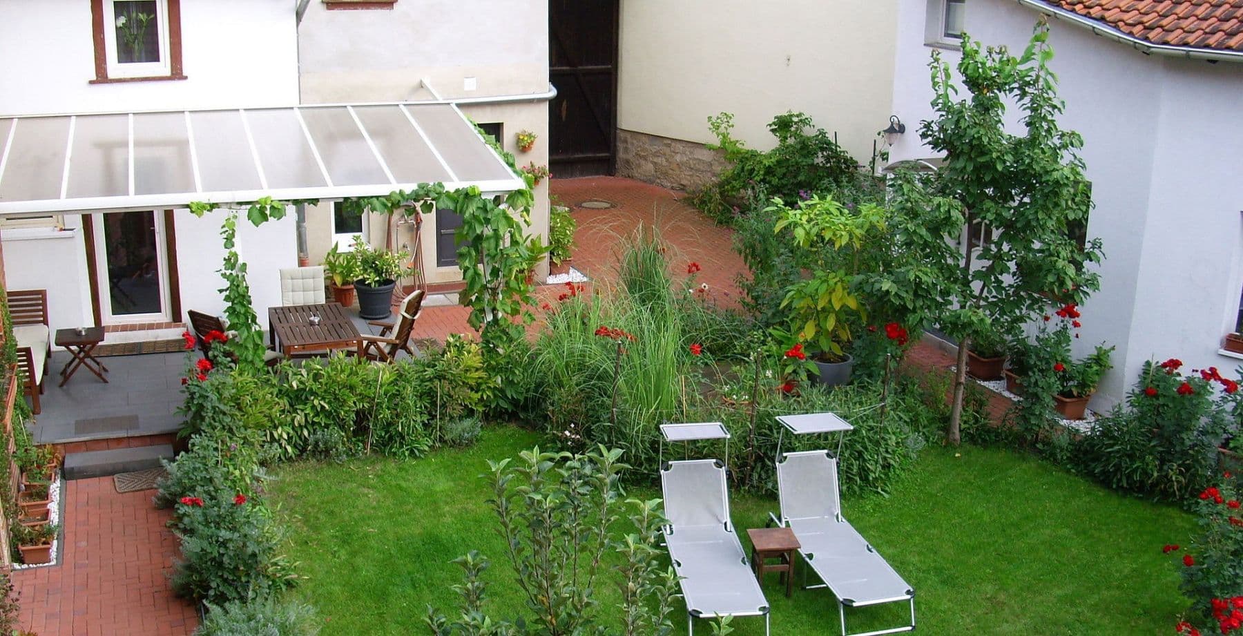 Prodej domu 229 m², pozemek 493 m², Erfurt, Durynsko Prodej domu 229 m², pozemek 493 m², Erfurt, Durynsko