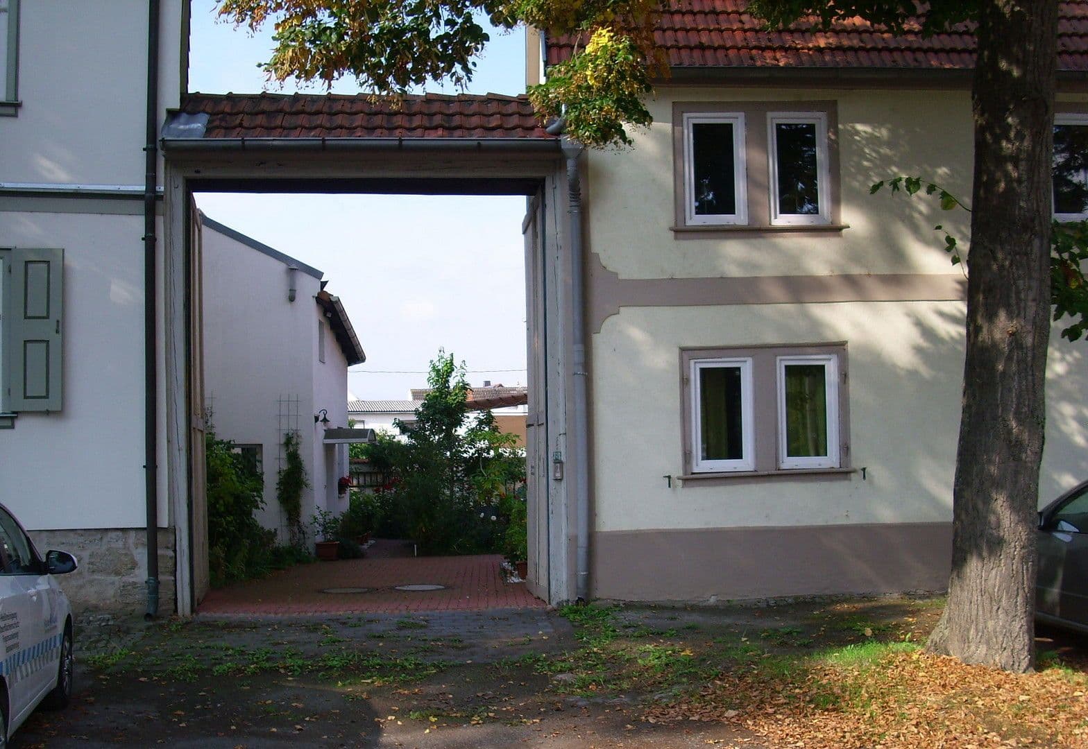 Prodej domu 229 m², pozemek 493 m², Erfurt, Durynsko Prodej domu 229 m², pozemek 493 m², Erfurt, Durynsko