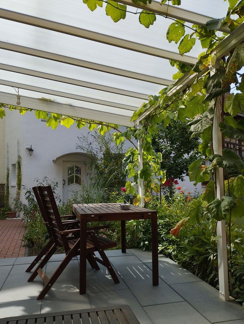 Prodej domu 229 m², pozemek 493 m², Erfurt, Durynsko Prodej domu 229 m², pozemek 493 m², Erfurt, Durynsko