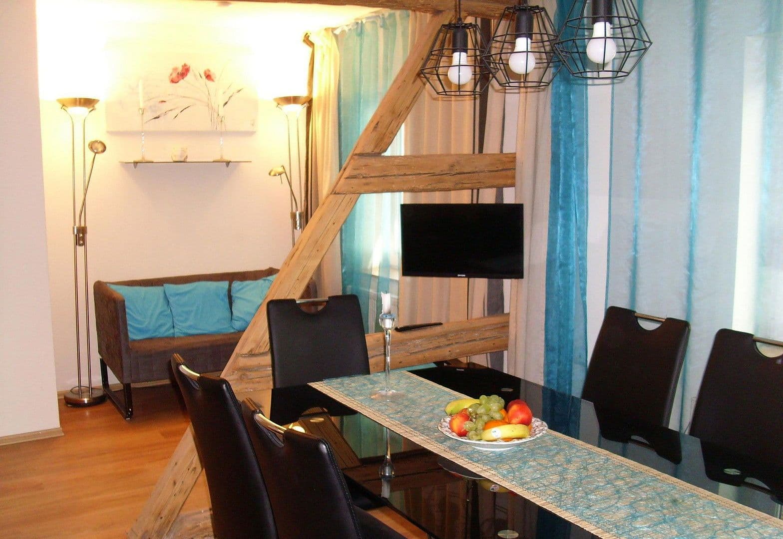 Prodej domu 229 m², pozemek 493 m², Erfurt, Durynsko Prodej domu 229 m², pozemek 493 m², Erfurt, Durynsko