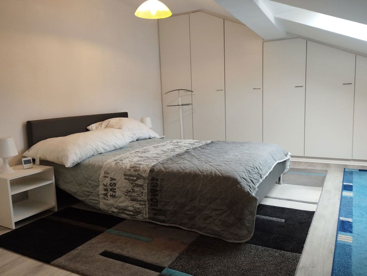 Prodej domu 229 m², pozemek 493 m², Erfurt, Durynsko Prodej domu 229 m², pozemek 493 m², Erfurt, Durynsko