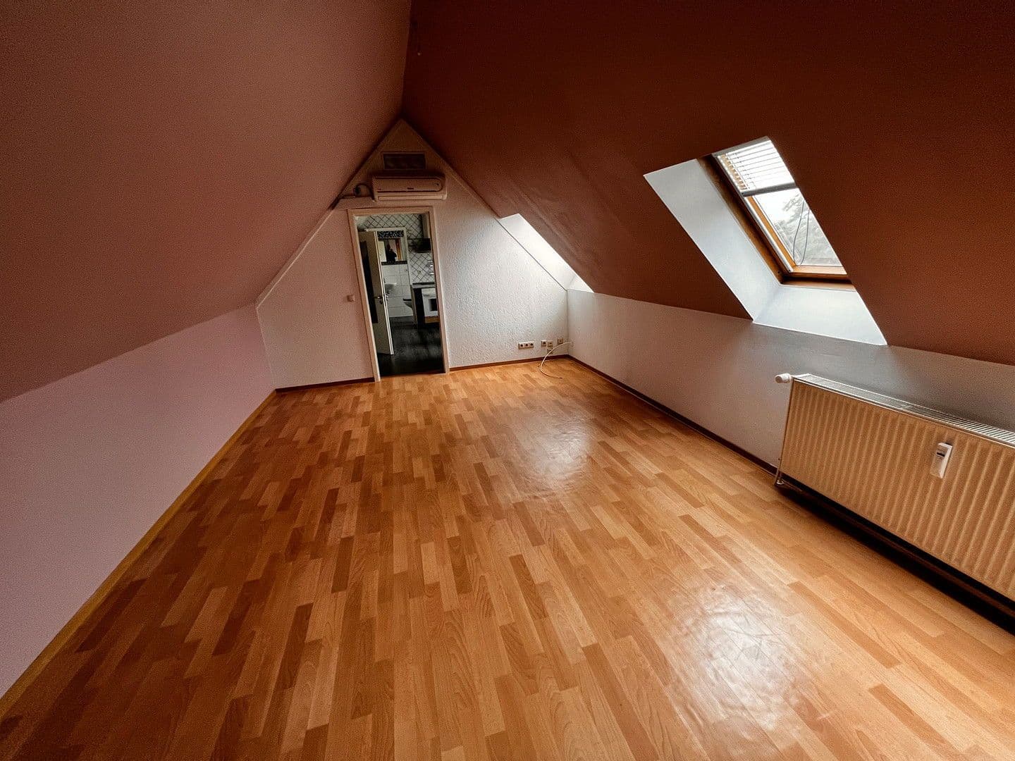 Pronájem bytu 2+1 48 m², Brauereistraße 1b, Neustadt-Glewe, Mecklenburg-Vorpommern Pronájem bytu 2+1 48 m², Brauereistraße 1b, Neustadt-Glewe, Mecklenburg-Vorpommern