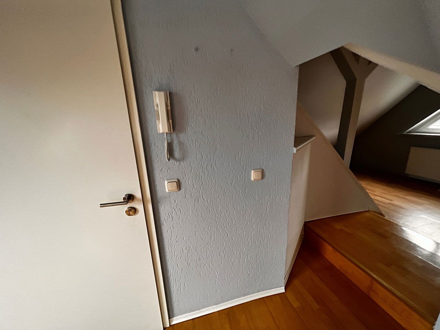 Pronájem bytu 2+1 48 m², Brauereistraße 1b, Neustadt-Glewe, Mecklenburg-Vorpommern Pronájem bytu 2+1 48 m², Brauereistraße 1b, Neustadt-Glewe, Mecklenburg-Vorpommern