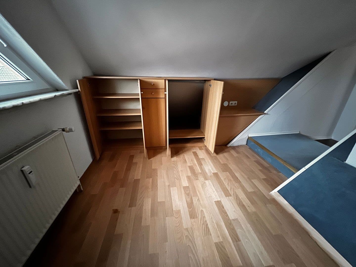 Pronájem bytu 2+1 48 m², Brauereistraße 1b, Neustadt-Glewe, Mecklenburg-Vorpommern Pronájem bytu 2+1 48 m², Brauereistraße 1b, Neustadt-Glewe, Mecklenburg-Vorpommern