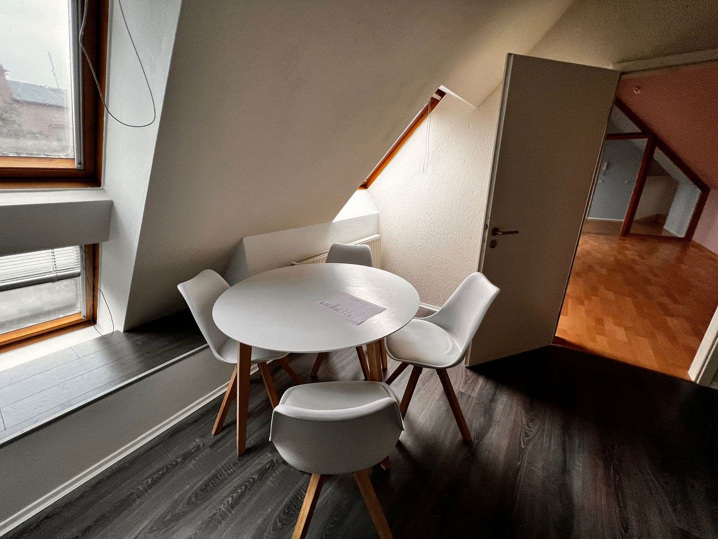 Pronájem bytu 2+1 48 m², Brauereistraße 1b, Neustadt-Glewe, Mecklenburg-Vorpommern Pronájem bytu 2+1 48 m², Brauereistraße 1b, Neustadt-Glewe, Mecklenburg-Vorpommern