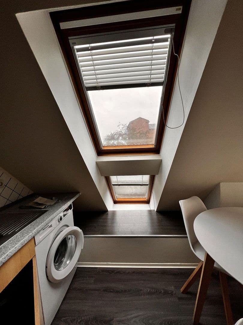 Pronájem bytu 2+1 48 m², Brauereistraße 1b, Neustadt-Glewe, Mecklenburg-Vorpommern Pronájem bytu 2+1 48 m², Brauereistraße 1b, Neustadt-Glewe, Mecklenburg-Vorpommern