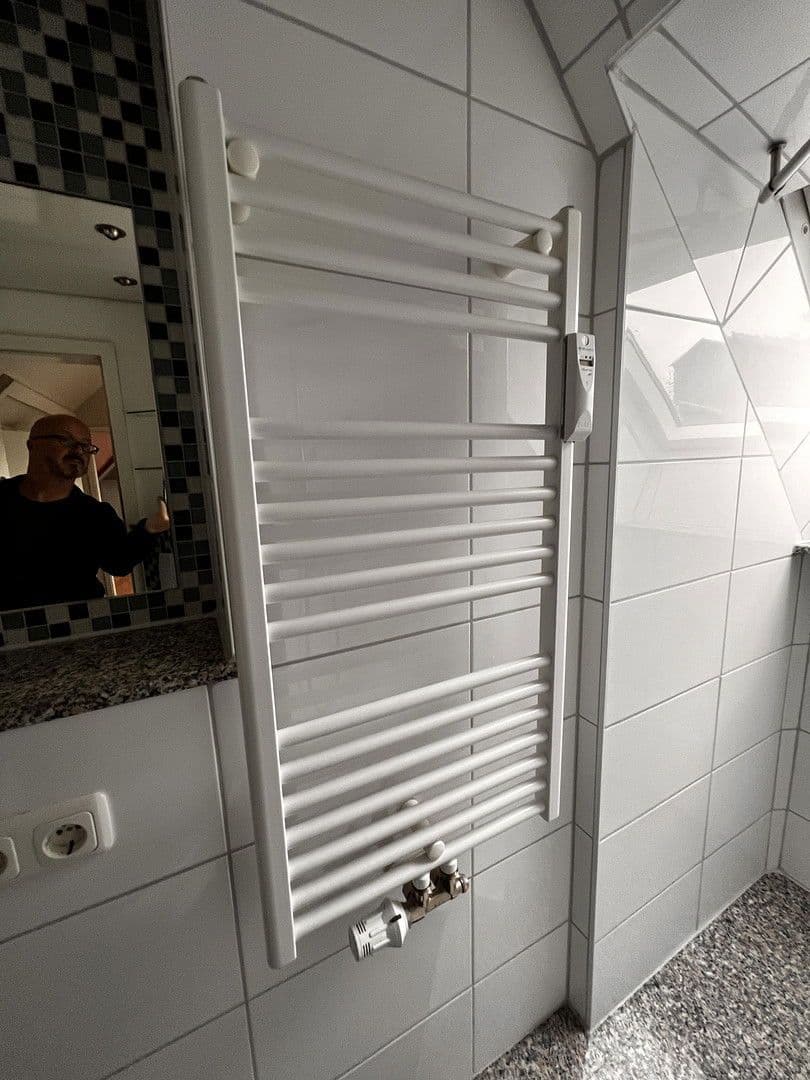 Pronájem bytu 2+1 48 m², Brauereistraße 1b, Neustadt-Glewe, Mecklenburg-Vorpommern Pronájem bytu 2+1 48 m², Brauereistraße 1b, Neustadt-Glewe, Mecklenburg-Vorpommern