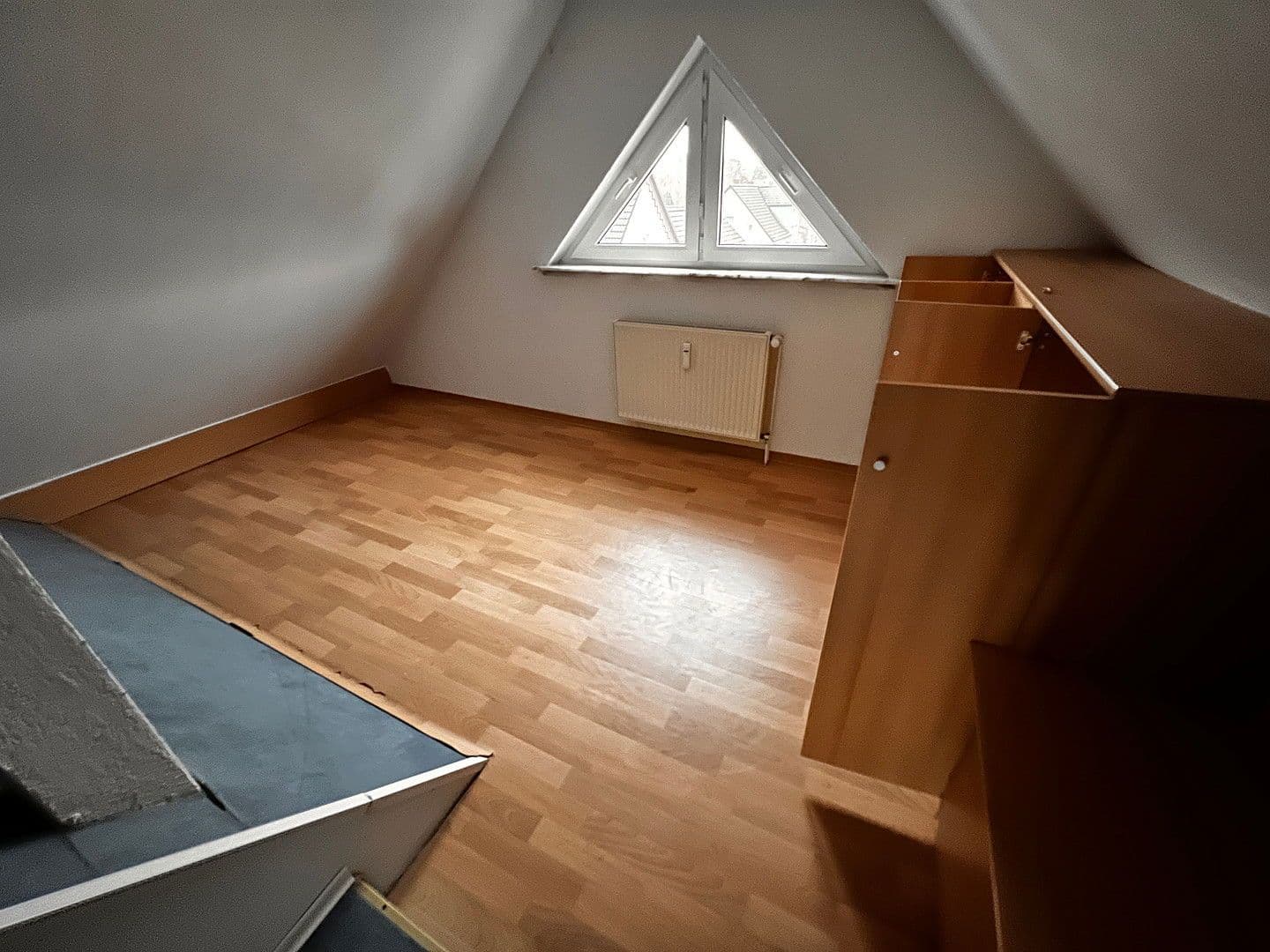 Pronájem bytu 2+1 48 m², Brauereistraße 1b, Neustadt-Glewe, Mecklenburg-Vorpommern Pronájem bytu 2+1 48 m², Brauereistraße 1b, Neustadt-Glewe, Mecklenburg-Vorpommern