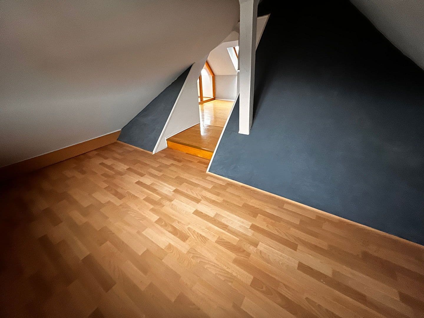 Pronájem bytu 2+1 48 m², Brauereistraße 1b, Neustadt-Glewe, Mecklenburg-Vorpommern Pronájem bytu 2+1 48 m², Brauereistraße 1b, Neustadt-Glewe, Mecklenburg-Vorpommern