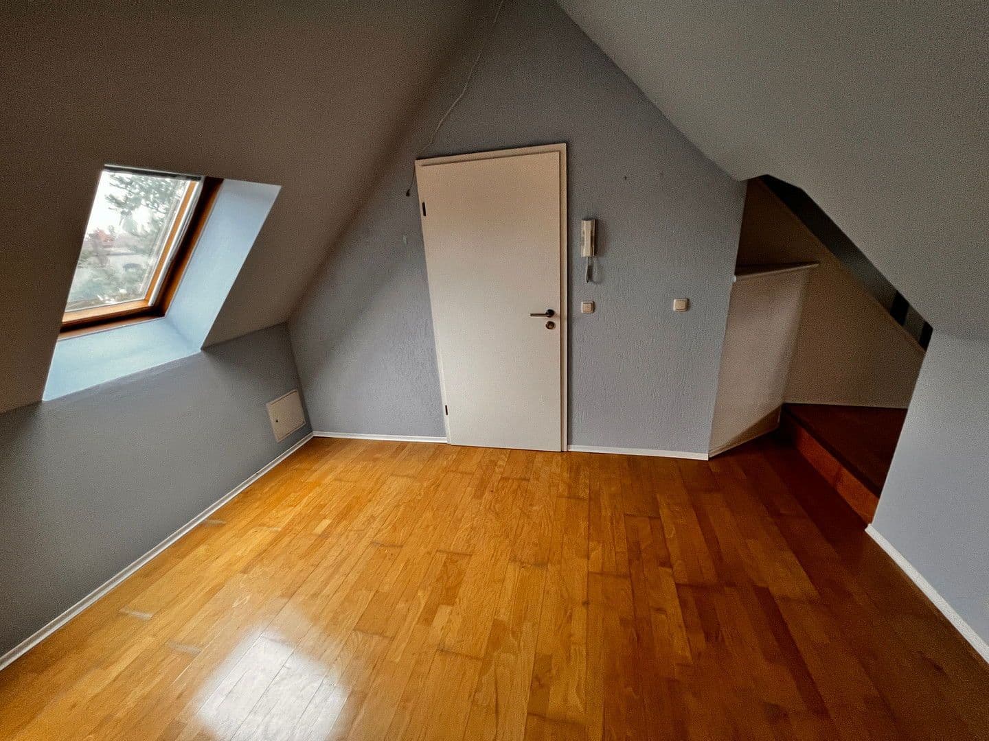 Pronájem bytu 2+1 48 m², Brauereistraße 1b, Neustadt-Glewe, Mecklenburg-Vorpommern Pronájem bytu 2+1 48 m², Brauereistraße 1b, Neustadt-Glewe, Mecklenburg-Vorpommern