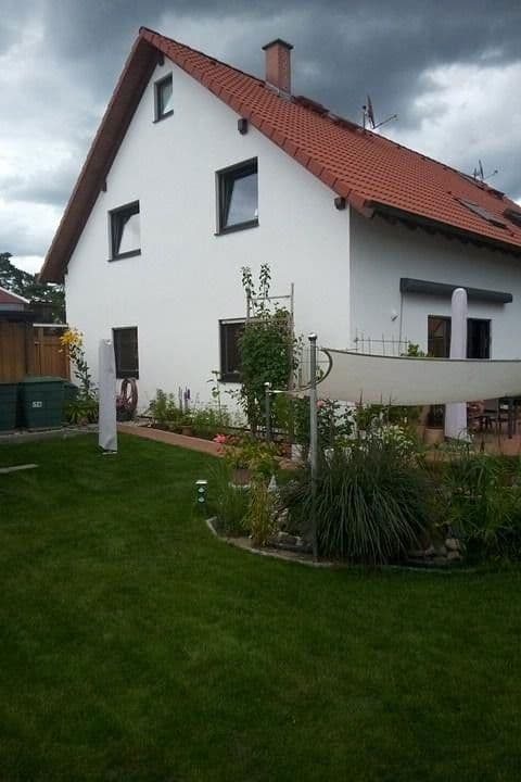 Prodej domu 116 m², pozemek 280 m², Pirna, Sasko Prodej domu 116 m², pozemek 280 m², Pirna, Sasko