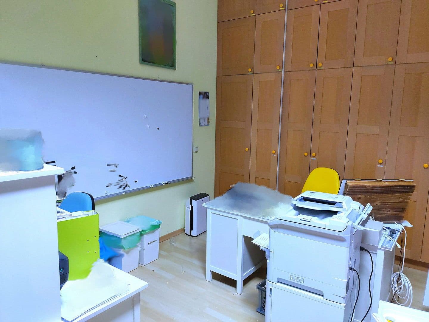 Prodej kanceláře 260 m², München, Bavorsko Prodej kanceláře 260 m², München, Bavorsko