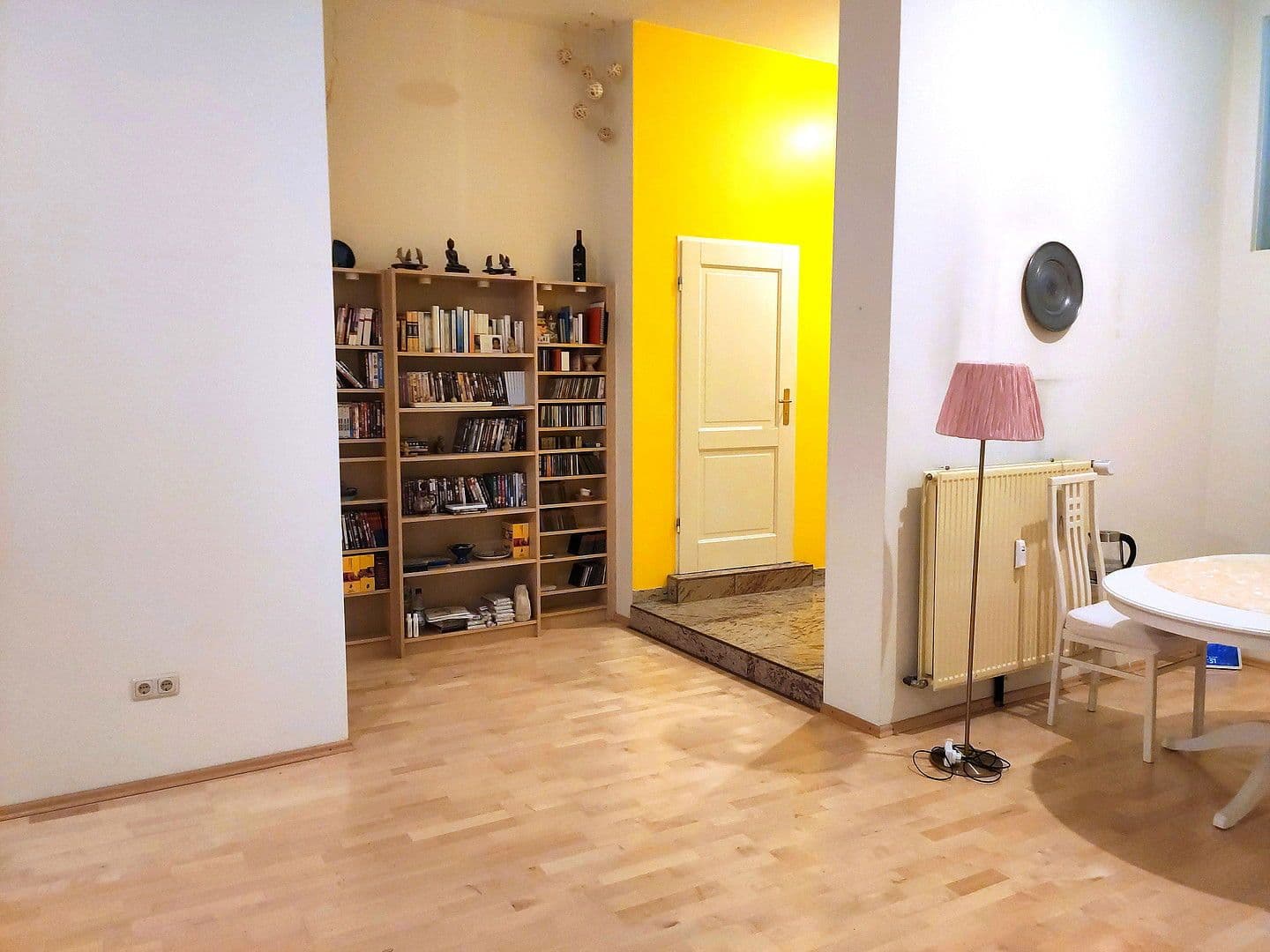 Prodej kanceláře 260 m², München, Bavorsko Prodej kanceláře 260 m², München, Bavorsko