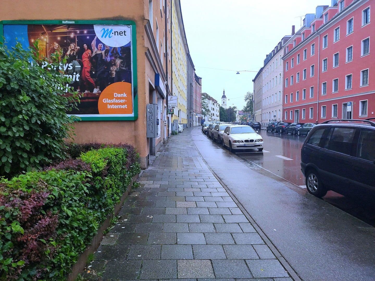 Prodej kanceláře 260 m², München, Bavorsko Prodej kanceláře 260 m², München, Bavorsko