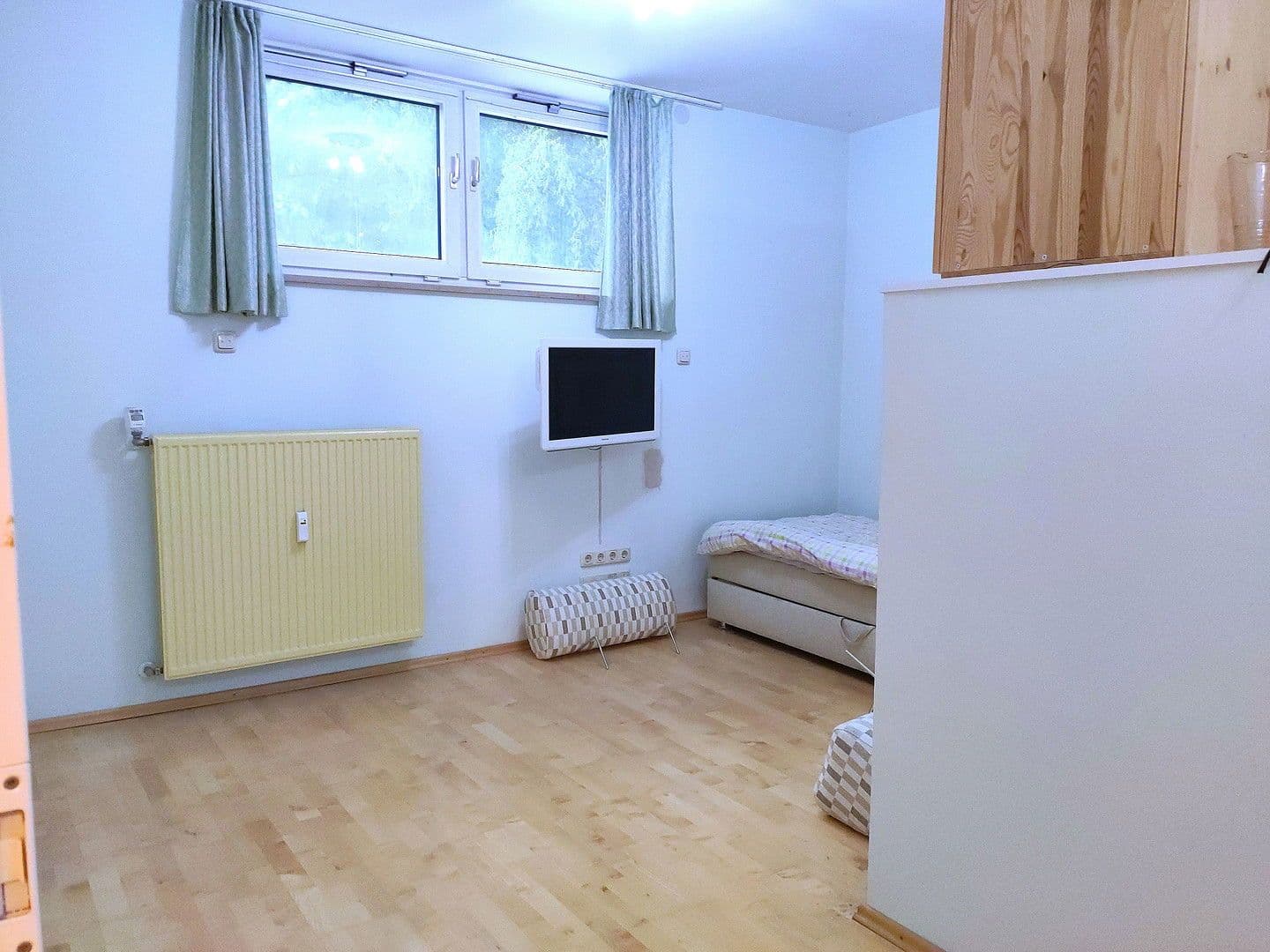 Prodej kanceláře 260 m², München, Bavorsko Prodej kanceláře 260 m², München, Bavorsko