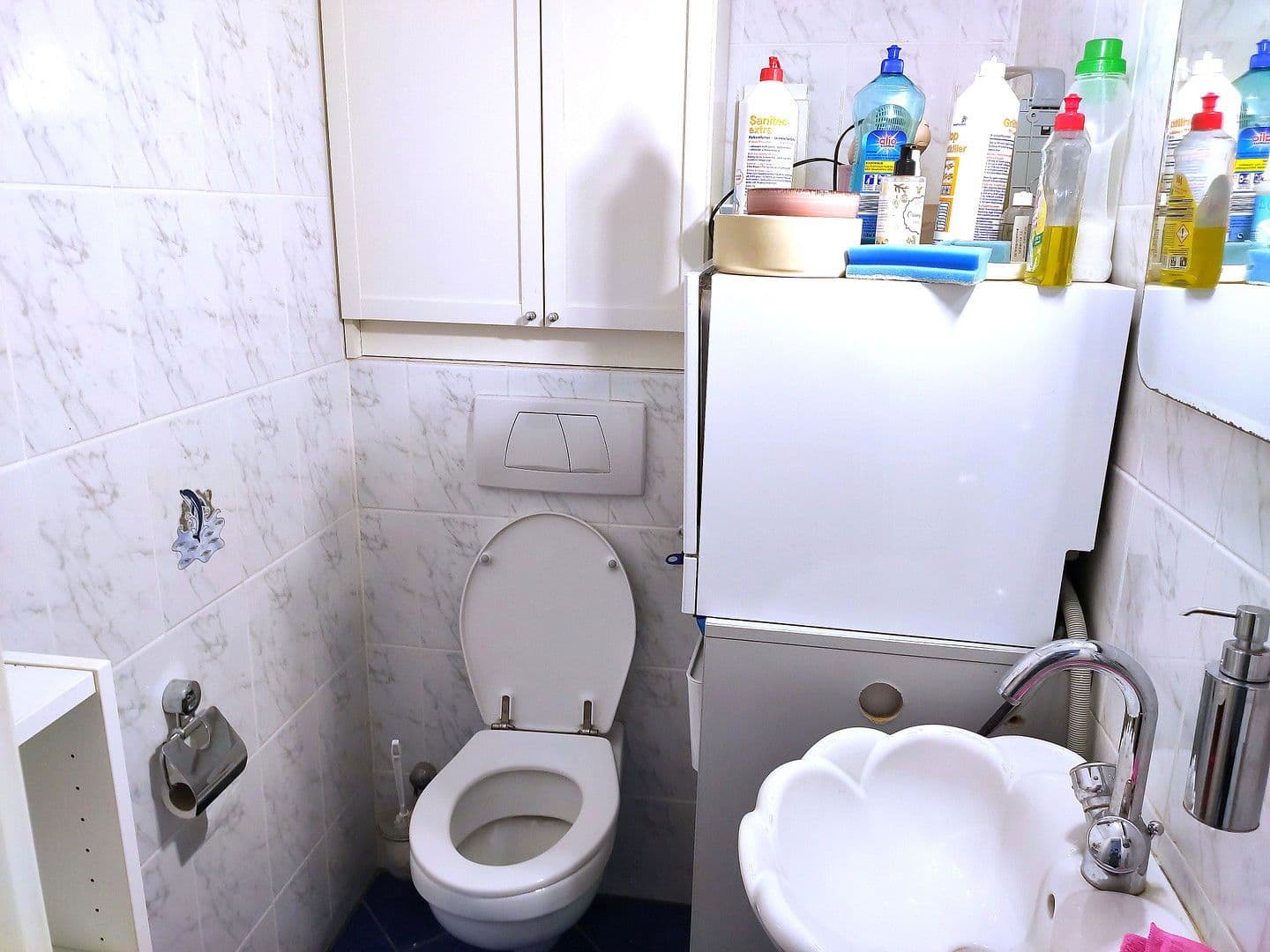 Prodej kanceláře 260 m², München, Bavorsko Prodej kanceláře 260 m², München, Bavorsko