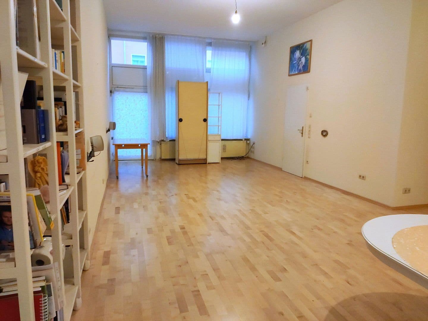 Prodej kanceláře 260 m², München, Bavorsko Prodej kanceláře 260 m², München, Bavorsko