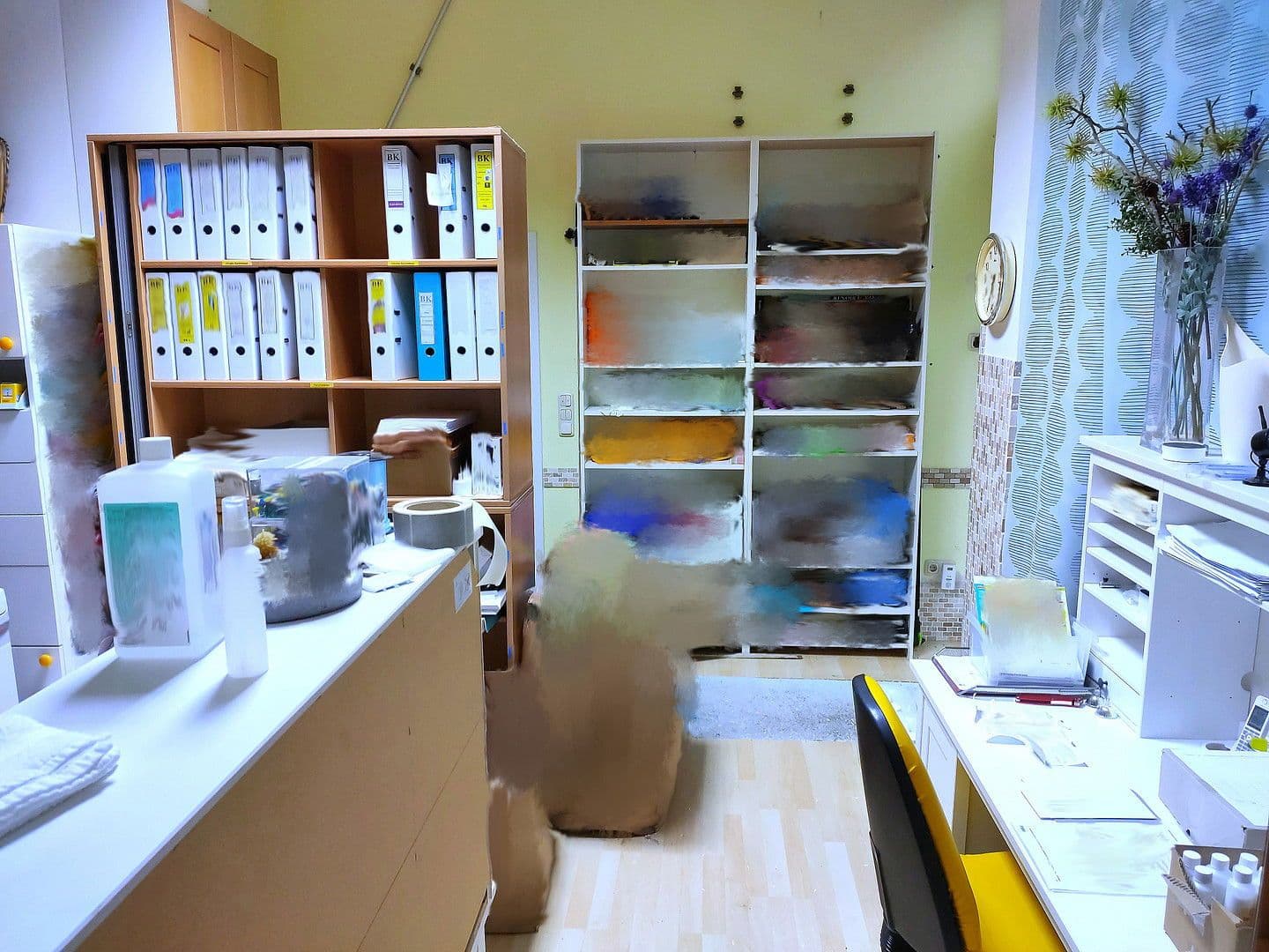 Prodej kanceláře 260 m², München, Bavorsko Prodej kanceláře 260 m², München, Bavorsko