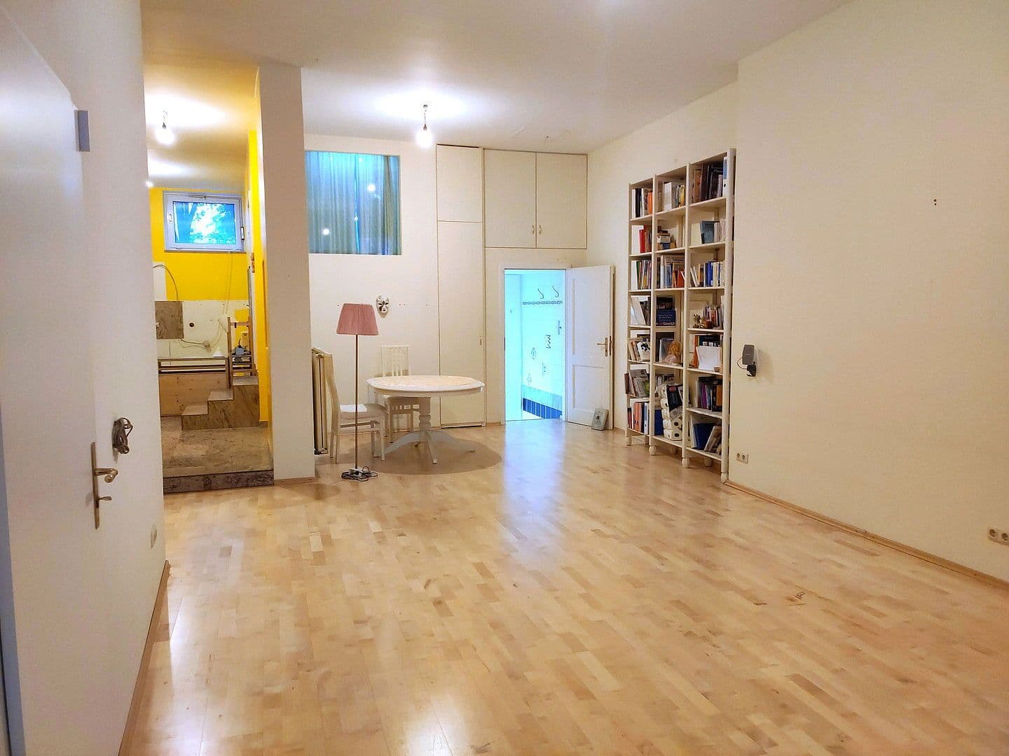 Prodej kanceláře 260 m², München, Bavorsko Prodej kanceláře 260 m², München, Bavorsko