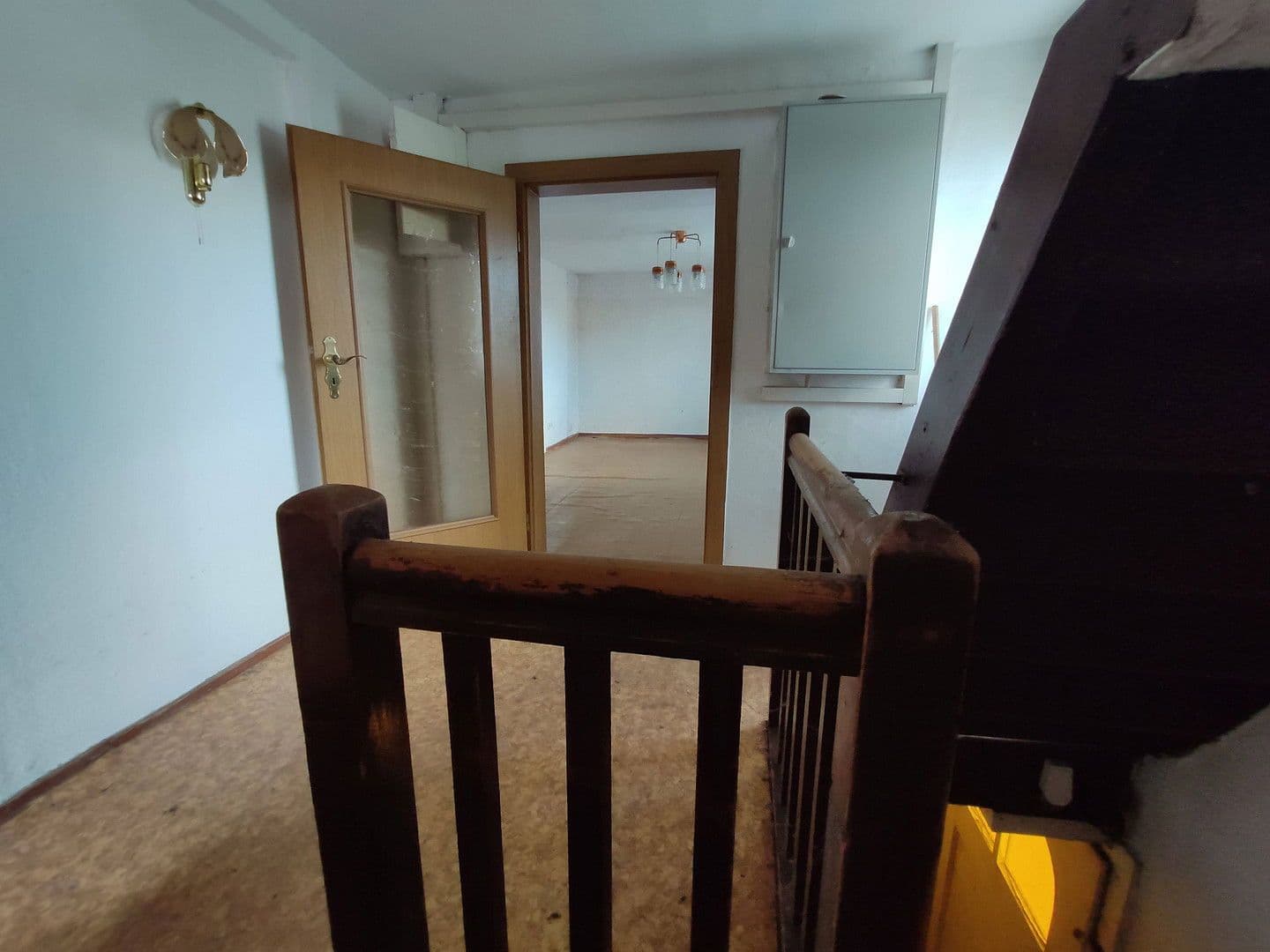 Prodej domu 130 m², pozemek 579 m², Crossen an der Elster, Durynsko Prodej domu 130 m², pozemek 579 m², Crossen an der Elster, Durynsko