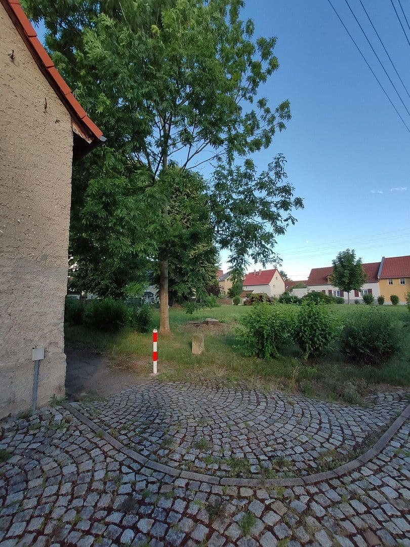 Prodej domu 130 m², pozemek 579 m², Crossen an der Elster, Durynsko Prodej domu 130 m², pozemek 579 m², Crossen an der Elster, Durynsko