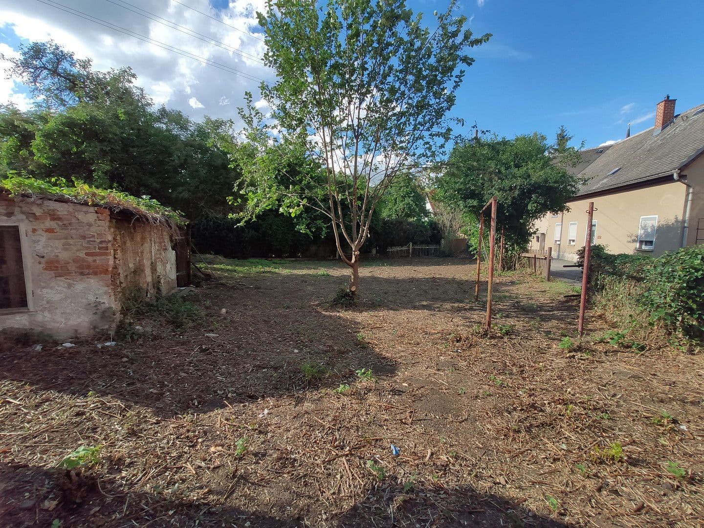 Prodej domu 130 m², pozemek 579 m², Crossen an der Elster, Durynsko Prodej domu 130 m², pozemek 579 m², Crossen an der Elster, Durynsko