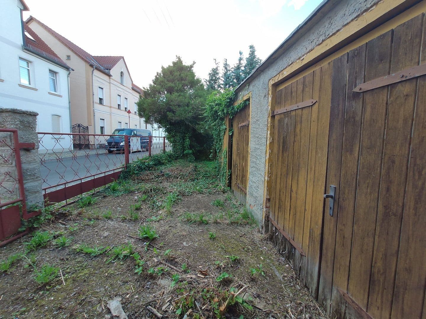 Prodej domu 130 m², pozemek 579 m², Crossen an der Elster, Durynsko Prodej domu 130 m², pozemek 579 m², Crossen an der Elster, Durynsko