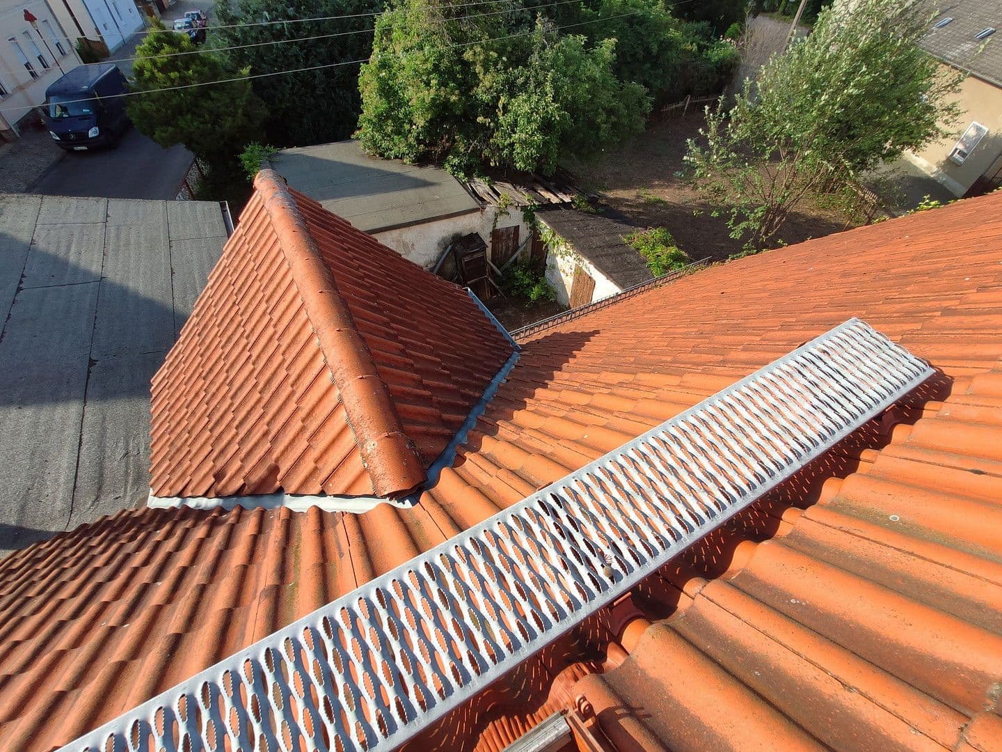 Prodej domu 130 m², pozemek 579 m², Crossen an der Elster, Durynsko Prodej domu 130 m², pozemek 579 m², Crossen an der Elster, Durynsko