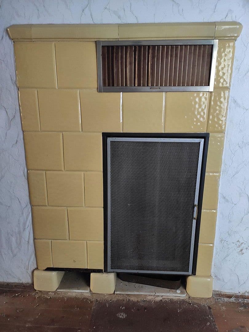 Prodej domu 130 m², pozemek 579 m², Crossen an der Elster, Durynsko Prodej domu 130 m², pozemek 579 m², Crossen an der Elster, Durynsko