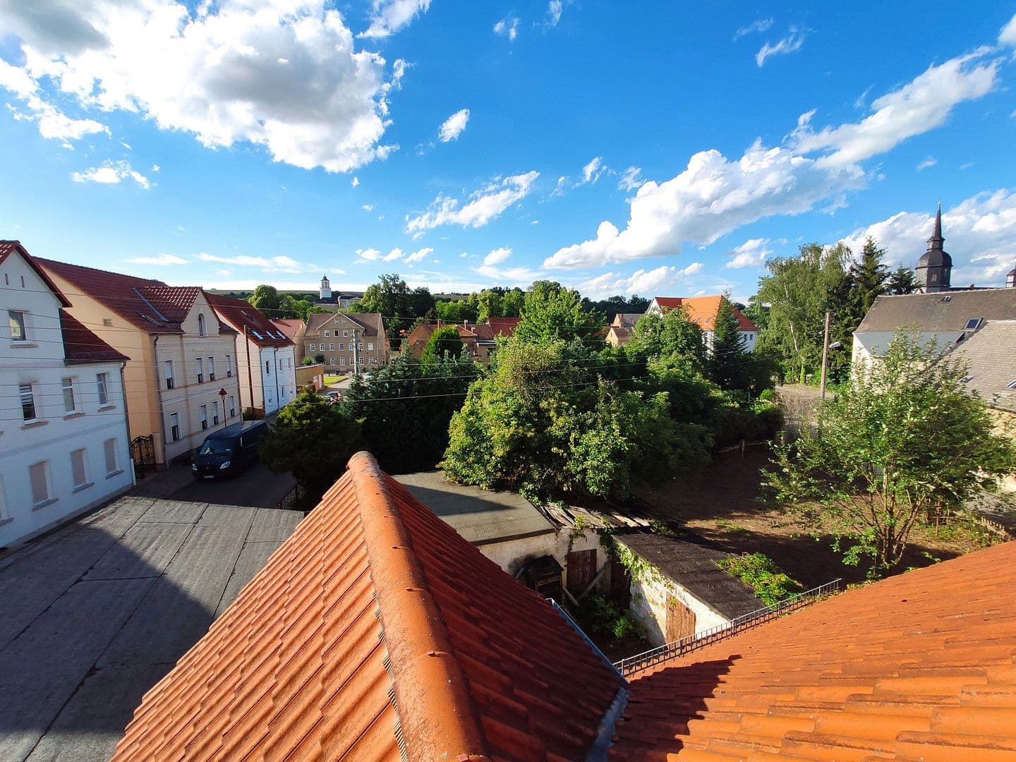 Prodej domu 130 m², pozemek 579 m², Crossen an der Elster, Durynsko Prodej domu 130 m², pozemek 579 m², Crossen an der Elster, Durynsko