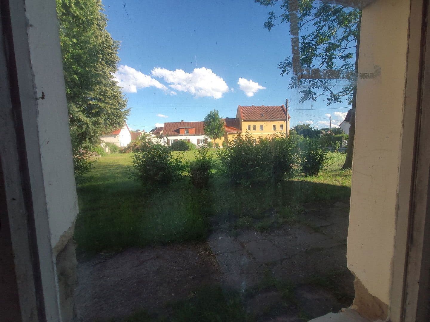 Prodej domu 130 m², pozemek 579 m², Crossen an der Elster, Durynsko Prodej domu 130 m², pozemek 579 m², Crossen an der Elster, Durynsko